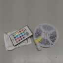 TV LED Backlight, 23ft LED Lights for 70-100 Inch TVs, RGB TV Backlight Behind with Remote, Music Sync Bluetooth APP Control Strip Lights USB Powered for Bedroom, Gaming Room, Home Dcor (Multicolor)