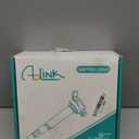 6PCS UF487 Ignition Coil Pack & Iridium Spark Plug Fit for Toyota Lexus 2005-2018 Camry Highlander Avalon Rav4 Sienna Venza RX350 ES350 RX450h 3.5L V6 Replace 90919-02251 90919-A2002