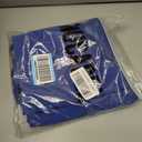 Scrubs for Women Set, V-Neck Top & Cargo Jogger Pants, 9 Pockets, Yoga Waistband, Comfort Fit Nursing Uniform (Large)