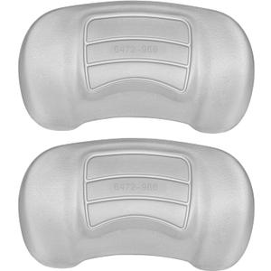 Spas Replacement Pillow 6472-966 Fits for Sundance 780 Series Spas (2007-2017), Replace 6455-469 (2-Pack)