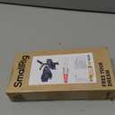 SMALLRIG Camera Base Plate Kit with 15mm LWS Rod Rail Clamp, 15mm Lens Support for Sony A6500 A6600 A6300, for Canon R5 R6, for Sony A7SIII / A7III, Both for Cameras & Cages - 4959