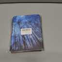 Slim Case for All-New 7" Kindle Paperwhite 12th Gen 2024&Kindle Colorsoft Signature Edition 2024, PU Leather Shell PC Cover with Auto Wake/Sleep,Black