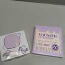 Magnetic Eyelashes with Applicator