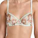 Cosabella Women's Maasai Balconette Bra, 34F