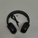 Wireless Headphones with FM Radio and Bluetooth 5.0, Rechargeable Portable Headset with Built-in Microphone, Lightweight and Comfortable Ear Muffs for Jogging, Mowing, Cycling, and More