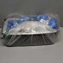 Shoe Cover Dispenser Containing Machine