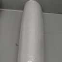 Phantoscope Memory Foam Pillows for Sleeping, Shredded Memory Foam Cooling Pillows Queen Size 2 Pack - Adjustable Bed Pillows for Hot Sleepers, Firm Pillow for Neck Shoulder Pain, Queen (Queen (Pack of 2), White)