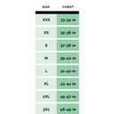 Tipsy Elves Mens St Patricks Day Shirt  Funny Irish Graphic T-Shirt, Green Clover St Patricks Tee (L)