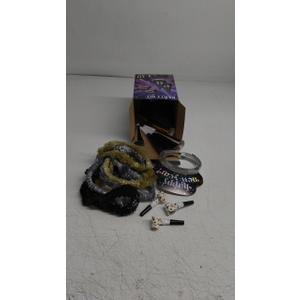 New Years Party Kit - 10 Person - 25 Total Pieces 