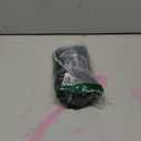 Champro Girls' Tournament Traditional Low-Rise Softball Pants (Large, Black)