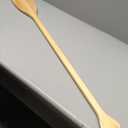 Attwood 11761-1 Canoe Paddle, Wooden, 4-Feet Long, Ergonomic Grip, Premium Wood Construction, Protective Finish