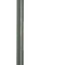 Allen Company Axial EZ-Stik Shooting Stick - Adjustable Rifle Rest - Monopod for Hunting and Scope Zeroing - Portable Rest for Rifles - Extends From 33"-61", Green