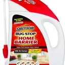 1.Spectracide Bug Stop Home Barrier Indoor Plus Outdoor Bug Control With Flip & Go Sprayer Kills Ants, Roaches and Spiders on Contact, 0.5 Gallon, 1 Pack, 2.
Dap 01101 Translucent Phenoseal Vinyl Adhesive Caulk 5.5-Ounce