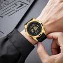 Military Digital Sport Watch for Men, Waterproof, Tactical Diving Watch