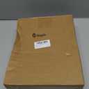 Giegxin 48 Pcs Ranunculus Artificial Flower, Real Touch Peonies Artificial Flower Silk Faux DIY Bouquet for Wedding Bridal Shower Valentine Centerpieces Arrangements Home Decorations(White, Green)