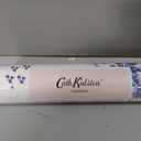 Graham & Brown Cath Kidston Road Floral Blue & White Wallpaper