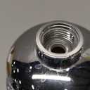 Shower Filter, 20 Stage Shower Head Filter for Hard Water with 2 Cartridges, High Output Shower Water Filter to Remove Chlorine, Fluoride and Other Impurities, Improves Skin Condition, Protects Hair