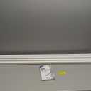 JESLED T8 4FT LED Type A+B Light Bulbs, 24W 3000LM 5000K Daylight White, Plug and Play or Ballast Bypass, 4 Foot Flourescent Tube Replacement, ETL Listed, Dual-end, Frosted, Warehouse Lights 4Pack