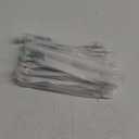 10 Pack 7.5 Inch(192mm) Kitchen Cabinet Handles Brushed Gold Cabinet Pulls Kitchen Cabinet Hardware Drawer Pulls for Cupboard Wardrobe