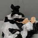 RHYTHMARTS Inflatable Cow Costume Adult Blow Up Costume Funny Inflatable Costumes for Halloween Christmas