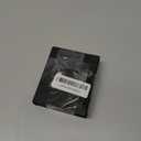 Leather Key Fob Cover for Porsche Macan Panamera 911, Key Chain Key Cover for Porsche Cayenne 718 Cayman Boxster Accessories (Marsala Red)