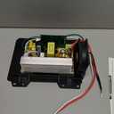 WF-8935-MBA RV Power Converter,35 Amp DC Main Board Assembly,Three-Stage Power Converter Replacement Unit.Input Voltage/Hz: 105-130 VAC, 60 Hz.Output Power: 600 W,35A.