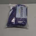 GRACE KARIN Women Casual Cardigan Knit Button Down Jacket Long Sleeve Sweater Blazer with Pockets (L, Purple) 