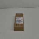 ASTOFLI White Shower Caddy 3 Pack, Adhesive Shelves, Rust Proof Storage for Bathroom