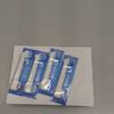 Oral-B Sensitive Gum Care Electric Toothbrush Replacement Brush Heads, 8 Count (White)