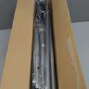 STORAGE MANIAC Laundry Sorter 4 Section, 47.8 Gal (181 L) Laundry Hamper with Wheels, Clothes Divider Basket Sorter, Clothes Separator Hamper Cart with Wheels and Removable Bags, Multicolored