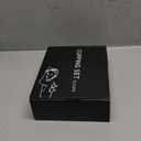 Cupping Therapy Set w/ 12 Massage Cups for Back Pain Relief Physical Therapy with Hand Pump