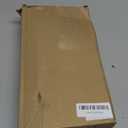 Christmas Decorations, Angel Tree Topper with Lights, 8 Modes Tree Ornament with Timer, Battery Operated Lighted Treetop Ornaments Indoor Decorations (Gold Skirt With 2 Bulbs)