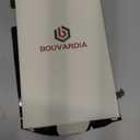 Bouvardia for iPhone 17 Pro Case, Compatible with Magsafe, Cute Design for Women & Girls, Protective & Aesthetic, Capybaras (Gray Bumper)