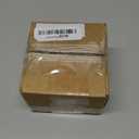 The Crafter's Workshop Stencil Butter - Formal Acrylic Paint Set - Boutique Metallic Texture Paste for Art, Canvas, Journals, & Cards - 4 x 2oz Jars