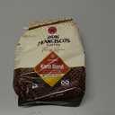 Don Francisco's Kona Blend Ground Coffee, Medium Roast, 18 OZ Bag | Ideal for French Press & Drip Coffee Maker, 100% Arabica Coffee, Easy-to-Brew Ground Coffee, Consistent Daily Brew (EXP 09/09/27)