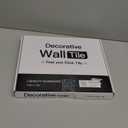 Art3d 10-Pack Peel and Stick Wall Tile for Backsplash, Stick on Stone Tile for Kitchen Bathroom Fireplace Vanitity in Biege Marble (11.3"x13.5")