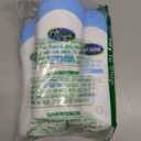 Cetaphil Ultra Gentle Body Wash, For Dry to Normal, Sensitive Skin, 16.9oz Pack of 3, Aloe Vera, Vitamin B5, Hypoallergenic, Paraben Free, Fragrance Free, Dermatologist Tested