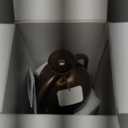 Brown Candle Warmer Lamp with Timer-Electric Candle Light for Bedroom Decor, Aromatherapy at Home | Gifts for Men | Home Gift Ideas