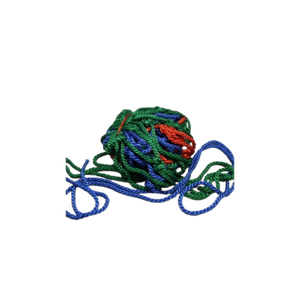 Rope 50pcs 128 inches Red Blue Green