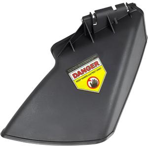 631-05229 Deck Chute Assembly Compatibilty with mtd's Murray 631-0216, 631-0216A, 631-05193, 731-1031 Lawn Mower