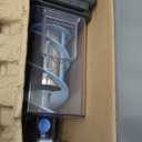 Richday Slushie Machine for Home  88oz Frozen Drink Maker with 6 Preset Modes, No Ice Needed, Self-Cleaning, BPA-Free, Dishwasher Safe, Ideal for Slush, Frappe, Milkshake, Margarita, Cold Drinks