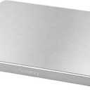 Stainless Steel Cutting Boards for Kitchen, Kneading Board Mats, 15.7"L x 19.7"W