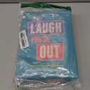 DSS Games You Laugh You're Out [Try Not to Laugh Family Card Game for Adults, Kids & Teens | White Elephant Gift for Adults | 125 Prompt Fun Cards for Family Game Nights & Parties Ages 14+]