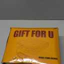 ESTINGO Heated Blanket Throw Electric Throw Blanket with 5 Heating Levels & 4 Hours Auto Off, Heating Blanket with ETL & FCC Certification, Machine Washable for Home Office, 50" x 60", Lavender Purple