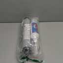 Replacement Filter Set With Membrane for Microline 435 Reverse Osmosis System