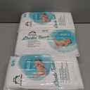 Amazon Brand - Mama Bear Gentle Touch Diapers, Size 1, 50 Count