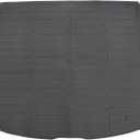 Priprilod 1pc TPE Trunk Mat Cargo Liner, Fit for Lexus RX350 350h 450h 500h 2023 2024 2025, Front & 2nd Row Full Set Car Interior Accessories