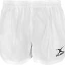 Gilbert Kiwi Pro Rugby Short Medium