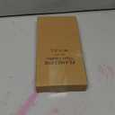 SHYMERY Flameless Advent Candles,Real Wax Battery Operated Electric LED Taper Candles with Remote Timer, Set of 4 Purple & Pink Flickering for Wreath Thanksgiving Christmas Outdoor Centerpieces