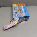 Nerf Fortnite Frenz 4 Ever Blaster, Bonus Code to Unlock Frenz 4 Ever Wrap in The Game, 6 Elite Darts, 6-Dart Drum, Fortnite Gifts